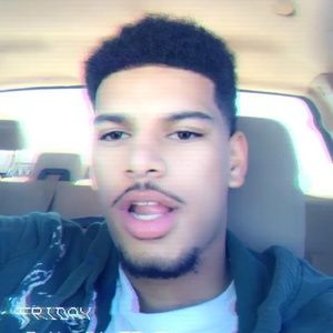 Meet your Posher, Tramaine